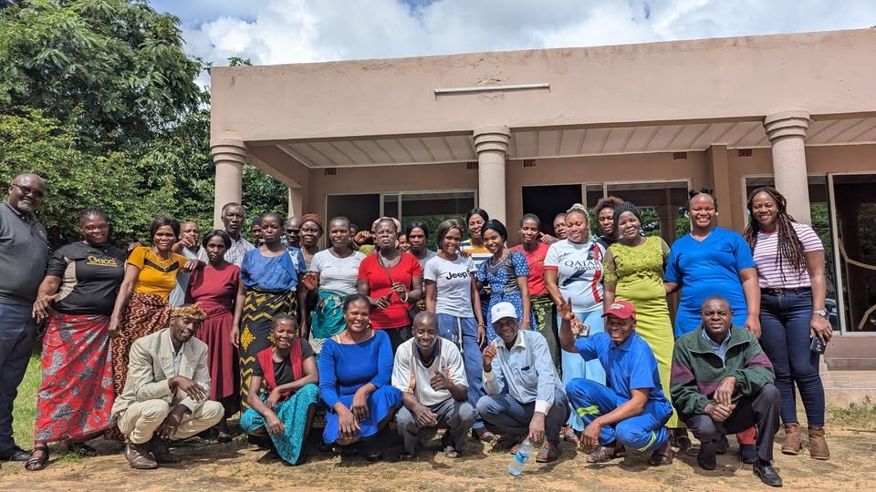 Strengthening Local Governance Through Community Grants
